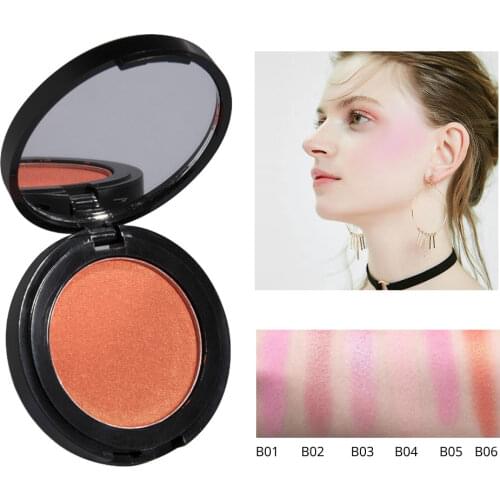 KIFONI Blush Palettes