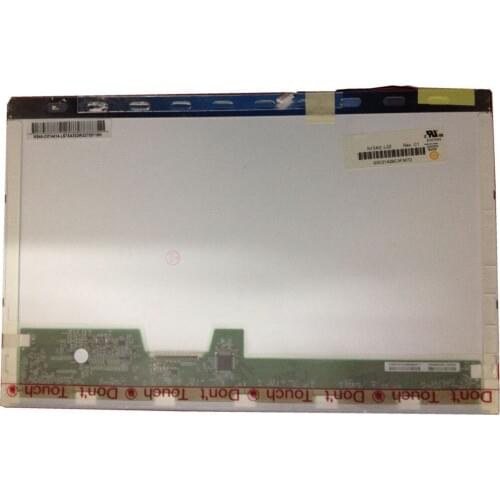 LALAWIN N154I2-L02 fit LTN154AT01 LP154WX4 B154EW01 N154I3-L03 B154EW02 LTN154AT07 30PIN