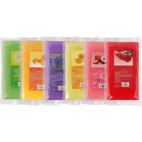 450g Paraffin Wax Bath Hands Mask Moisturizing Hydrating Hand Mask Hand Moisturizing Mask