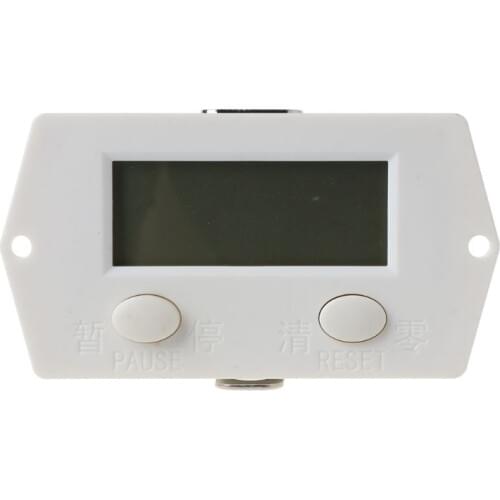 5 Digit Digital Electronic Counter Puncher Magnetic Inductive
