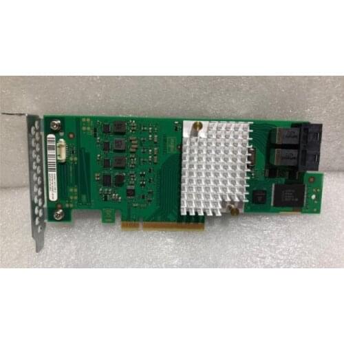 D3307-A12 D3307-A100 SAS3008 12GB RAID Card