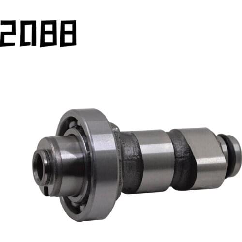2088 motorcycle camshaft is suitable for Yamaha LYM110-2 i8 I8 high quality camshaft