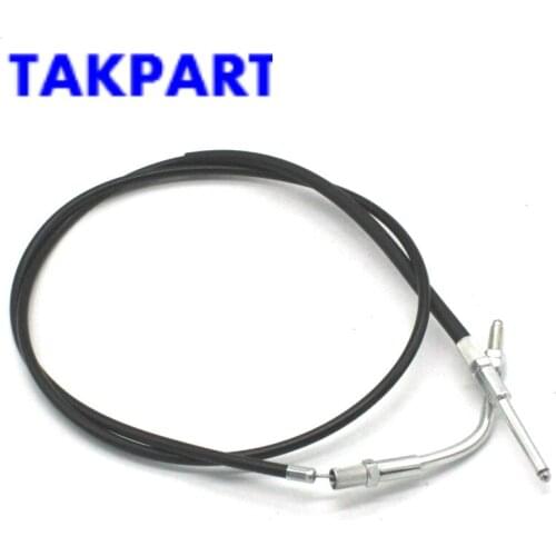 TAKPART FOR CARTER BROTHERS TALON ACE MAXXAM 150 150CC GO KART SHIFT REVERSE CABLE 539-1000