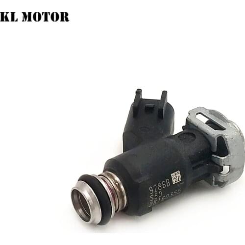 UTV/ATV 500 FUEL INJECTOR, 2-Hole Type (ONE-1 INJECTOR) Hisun# 16400-004C-0000