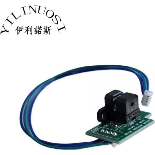 Roland RS-540 / RS-640 / VP-540 / VP-300 / SP-540I / SP-300I Linear Encoder Sensor - 6700989040 printer parts