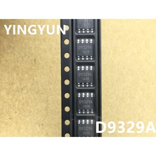 10PCS/lot BD9329 D9329 D9329A BD9329AEFJ SOP-8