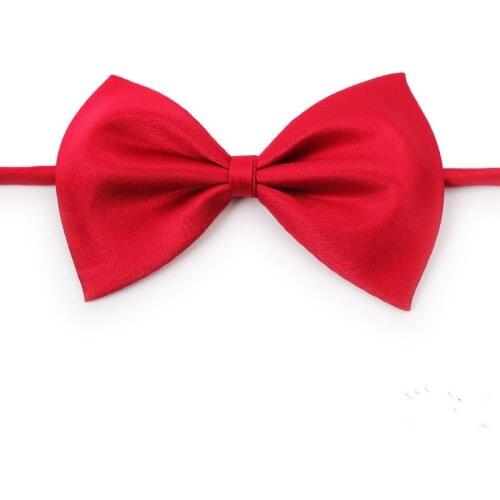 200pc/lot Big sale Fashion Pet Dog Teddy Tie Bow Cat Neck ties Dog party Grooming Supplies Polyester & Cotton C06