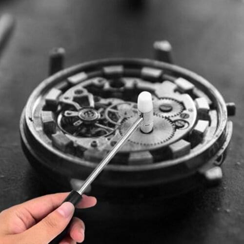 2019 Professional WatchBand Watch Strap Bracelet Small Hammer Watchmakers Repair Tool Watchmaker