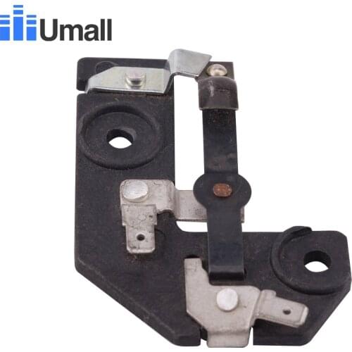 8# Single Phase Mechanical Centrifugal Switch Repair High Power Brushless Ac Electric Starter Motor 220v For Compressor