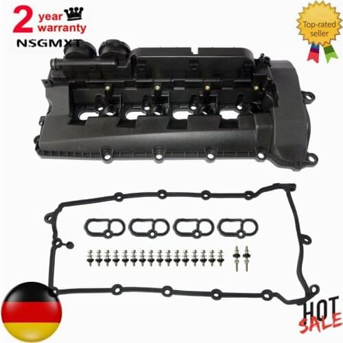 AP03 Engine Valve Cover Right For Land Rover LR4 Range Rover RH SPORT LR4 RANGE 5.0L 2010-2016 LR041443