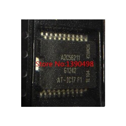 Free Shipping 50pcs/lot A2C56211 AT-IC17 HSOP20 100% NEW