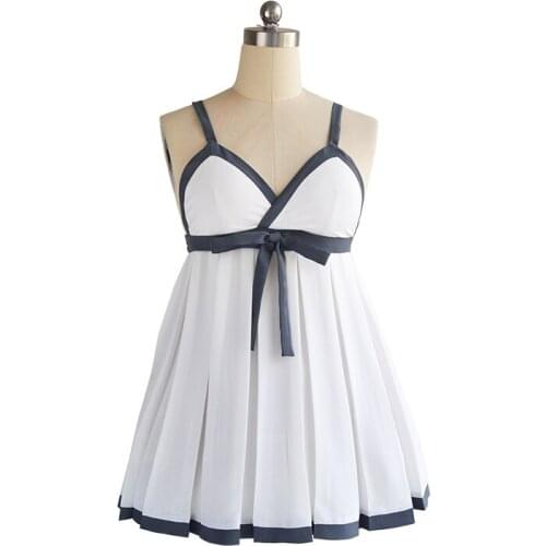 Free shipping Anime saenai heroine no sodate-kata Cos Halloween Party Kasumigaoka Utaha Cos female Pajamas Cosplay Costume