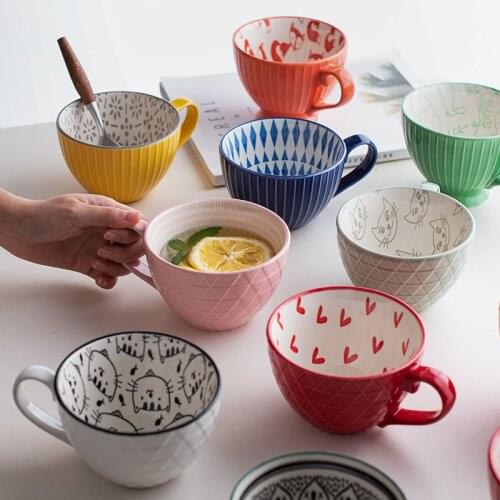 Необычные кружки CCTM China At AliExpress