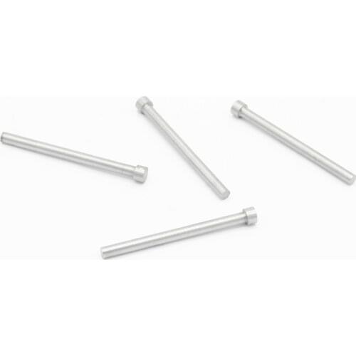 Waterjet Cutting Machine Parts Firing Pin Electrical Shift 60K / 87K B-1702-1