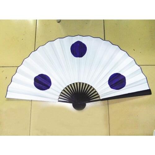 Shippuden Temari Giant Folding Fan Cosplay Prop