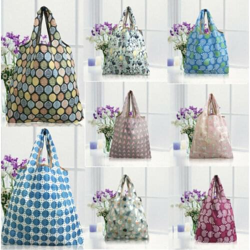 GLANE Foldable Shopping Bags
