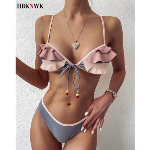 HBKNWK Women's Swimwear & Beach Wear