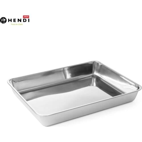 HENDI Trays