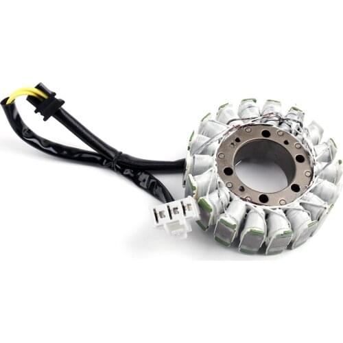 Artudatech Motorcycle Stator Coil For Honda CBR600 CBR600F4i 2001-2006 2003 2004 2005 31120-MBW-J21 Motor Parts