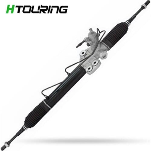 NEW Power Steering Rack Steering Gear LHD for NISSAN URVAN E25 49001-VW600 49001-VZ10A 49001VW600 49001VZ10A Left Hand Drive