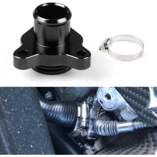 Suitable For BMW 335i 335xi 11537541992 11537544638 High-quality Replacement Parts For Water Pipe Fittings