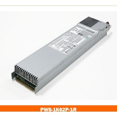 100% Working Desktop For PWS-1K62P-1R 1620W Power Supply Full Test