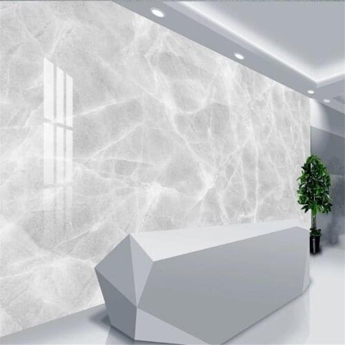 Modern wallpaper for living room grey marble wallpapers 3d murals wallpaper for living room