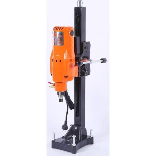 Diamond Drilling Machine 230 Water Drilling Machine Reinforced Concrete Drilling Machine Air-conditioning Drilling Wall Drilling