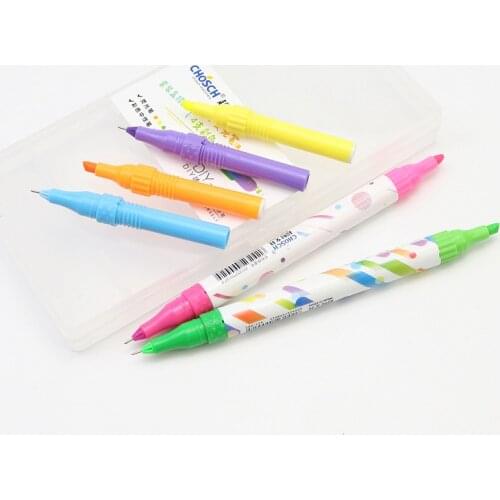 ZYCC Slim Markers