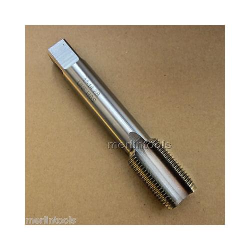 1" - 14 HSS Right hand Thread Tap 1 - 14 TPI
