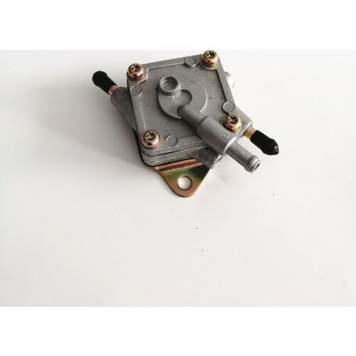 2521135 Fuel Pump for Piaggio Polaris Deverly Hawkeye Sportsman 400 500 Replaces 2011-2014 Snowmobile