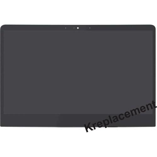 For Asus Vivobook Flip 14 TP410UA-EC235T TP410UA-EC541T LCD Touch Screen Digitizer Glass Assembly Replacement 14" FHD 1080P IPS