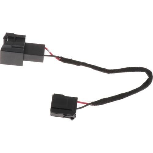 GEN 1 Harness Wiring Adapter Cable Fit for Ford SYNC 2 to SYNC 3 Retrofit USB Media HUB