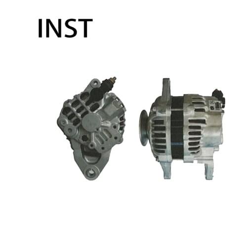 ALTERNATOR DYNAMO GENERADOR ELECTRICO FOR 12V 65A 1V/A72 145.512.065 B366-18-300 A5T00877 400-48007 13314 B64J18300A
