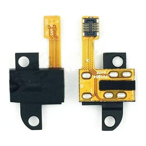 Earphone Jack Flex Cable Part for Samsung Galaxy J1 SM-J100 J100