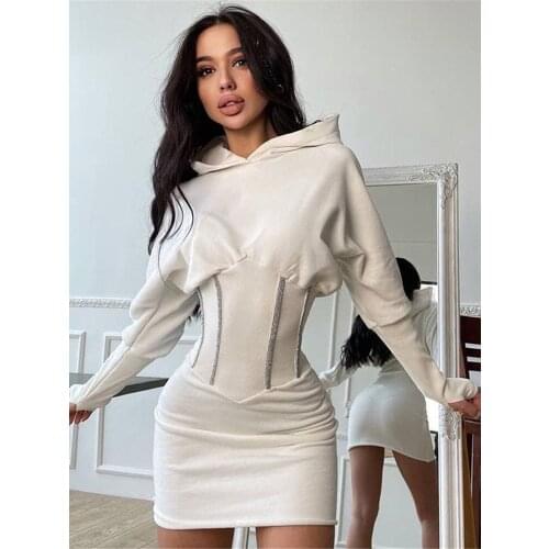 JULISSA MO Womens Casual Dresses