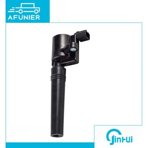 Ignition coil for Jaguar S-type ,Lincoln LS,For-d,Thunderbird(05-02) OE No.DG515,XW4Z-12029-BA,2W4Z-12029-EA,XR827823,FD506