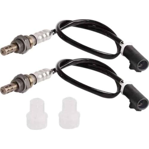 2 PCS Oxygen Sensors Fit For Ford E-150/Crown Victoria/E-250/E-350/F-150/F-250/F-350