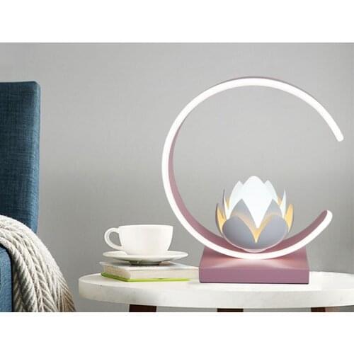 Светодиодные настольные лампы Liupurhome China At AliExpress