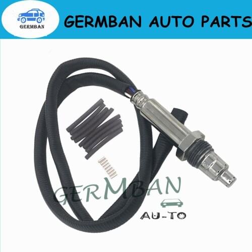 New Manufacture 8-WrieBand Universal Lambda Probe Nox Sensor Fit For Dodge RAM 2500 3500 45500 6.7L 2872948 5WK96742