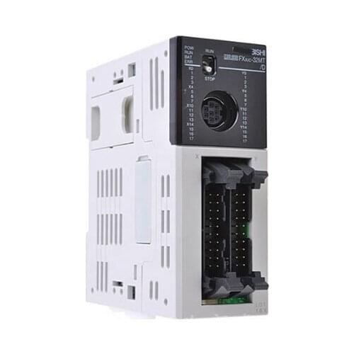 New Original FX3UC-32MT-LT-2 PLC Base Unit