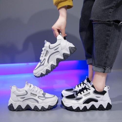 Walking Shoes Odipon China