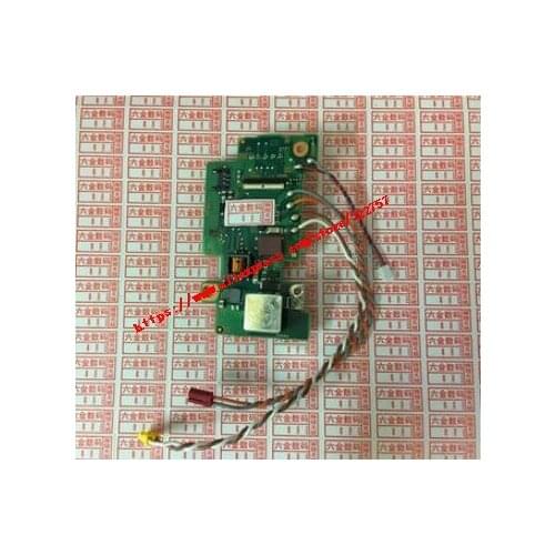 Original Power board and Flash board With Battery Box For Nikon D3300 Camera Repair Parts