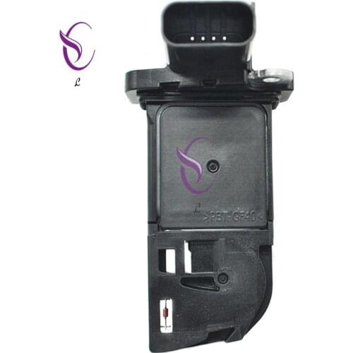 Original BC31 12B579 AA BC3112B579AA Mass Air Flow MAF Sensor For Ford Escape 2.5L F-250 F-350 F-450 Super Duty 6.7L 2011-2015