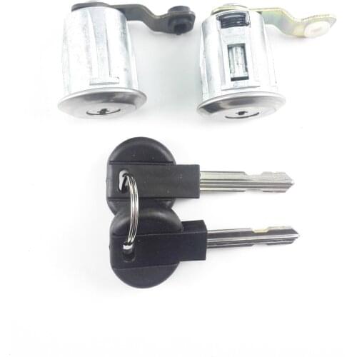 Car Door lock key switch for Berlingo