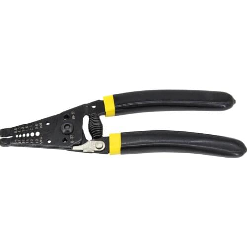 Professional Multi-Function Copper Cutting Tool Cutter cables Wire Stripper Plier