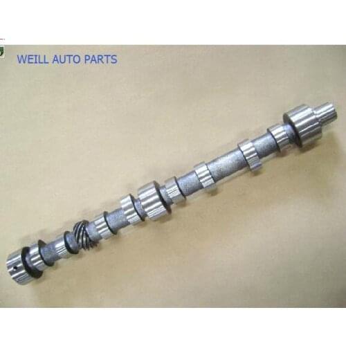 WEILL 1006011-E02 Camshaft assembly for great wall haval 2.8TC