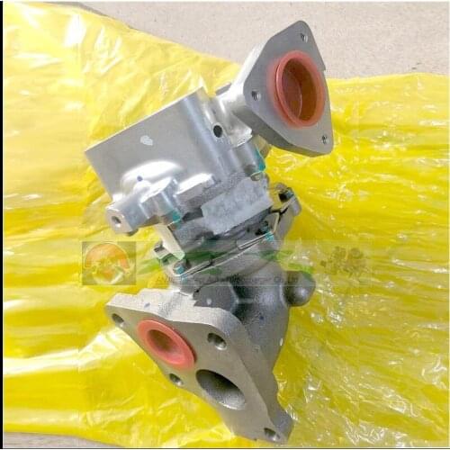 Turbo RHF3 VIJT 8982704370 VIHN 8981506872 8-98150-6872 For ISUZU D-MAX TFR TFS 4JK1-TC 4JK1 TC 4JK1TC 2.5L 4GK1 120KW 2013