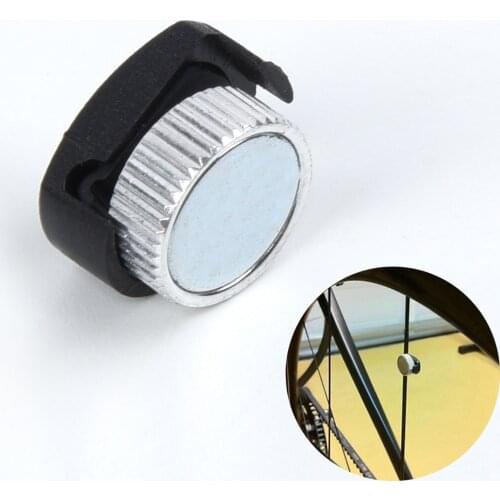 Bicycle Universal Code Table Speedometer Magnet Wheel Spoke Computer Magnet Speed Sensor For Riding Parts