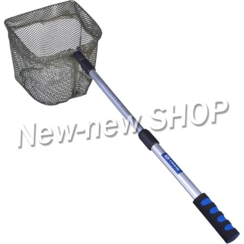 YINHE Galaxy Table Tennis Ball Collecting Tool Easy Pick Up Telescopic Ping Pong Ball Retrieve Recycle Tool Catch Net